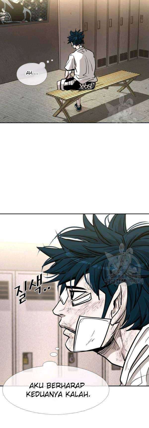 Shark Chapter 203 - halaman 44