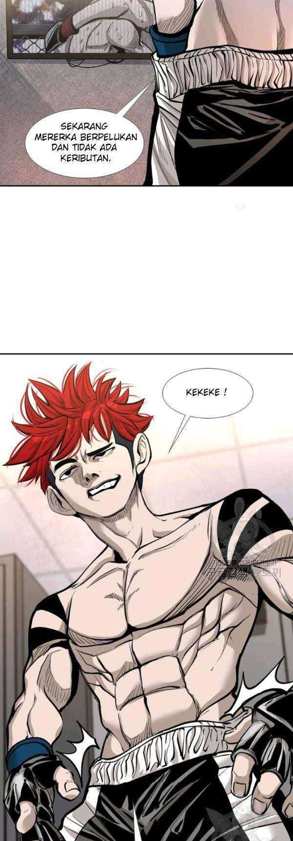 Shark Chapter 203 - halaman 7