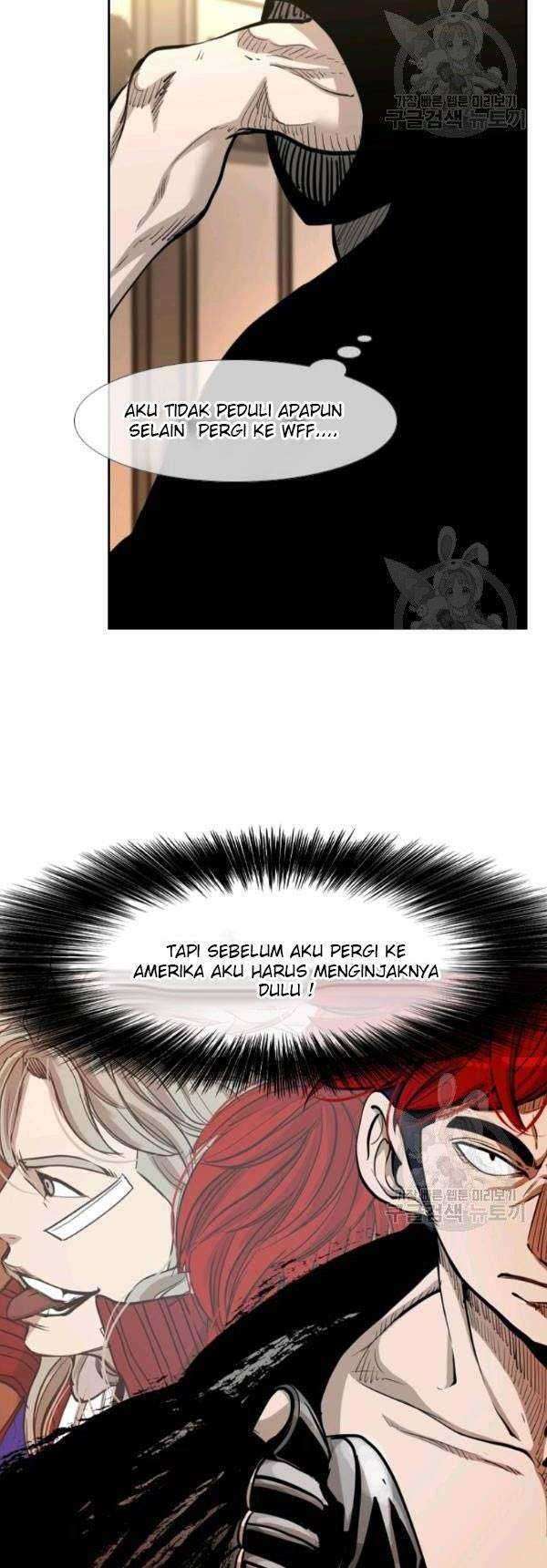 Shark Chapter 203 - halaman 9