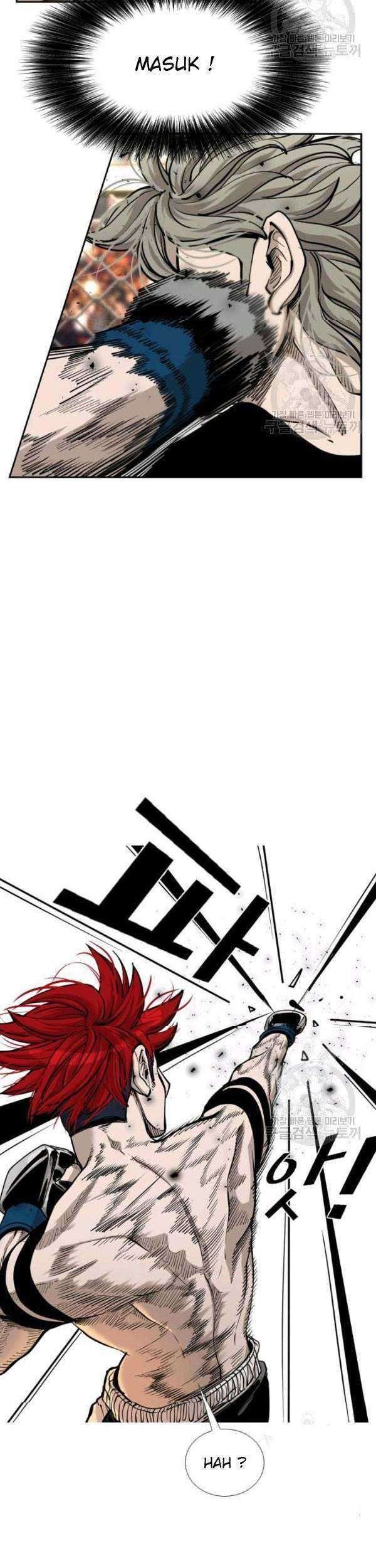 Shark Chapter 204 - halaman 10
