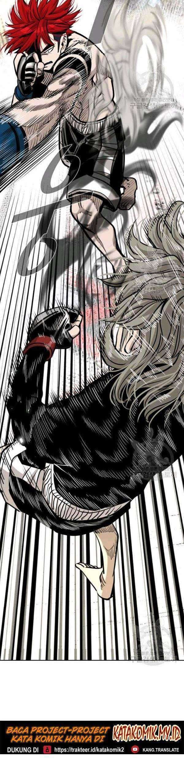 Shark Chapter 204 - halaman 20