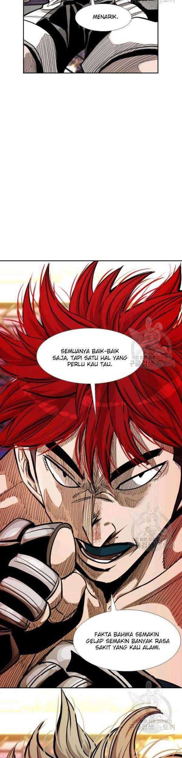 Shark Chapter 204 - halaman 24