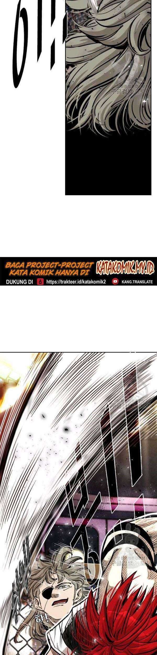 Shark Chapter 204 - halaman 60