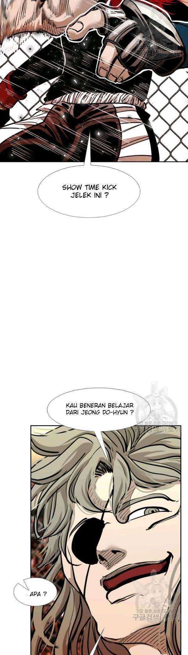 Shark Chapter 204 - halaman 62