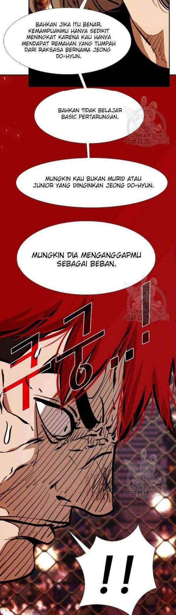 Shark Chapter 204 - halaman 63