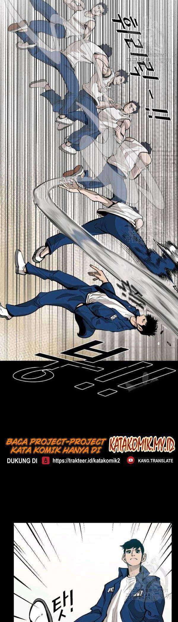 Shark Chapter 204 - halaman 66