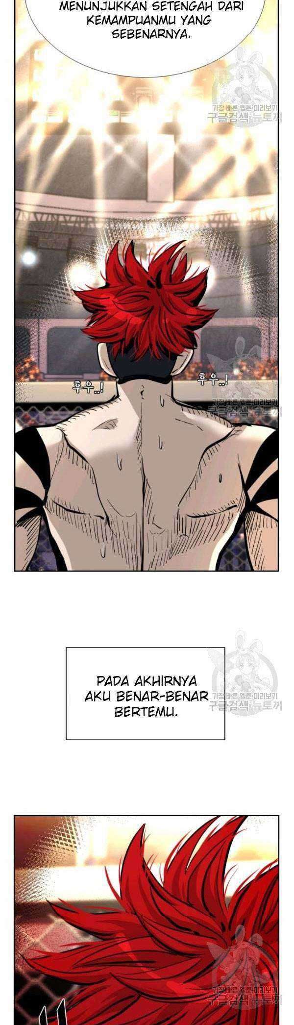 Shark Chapter 204 - halaman 70