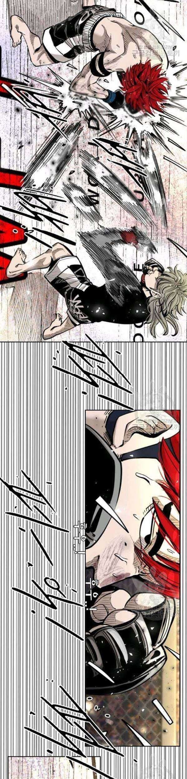 Shark Chapter 205 - halaman 52