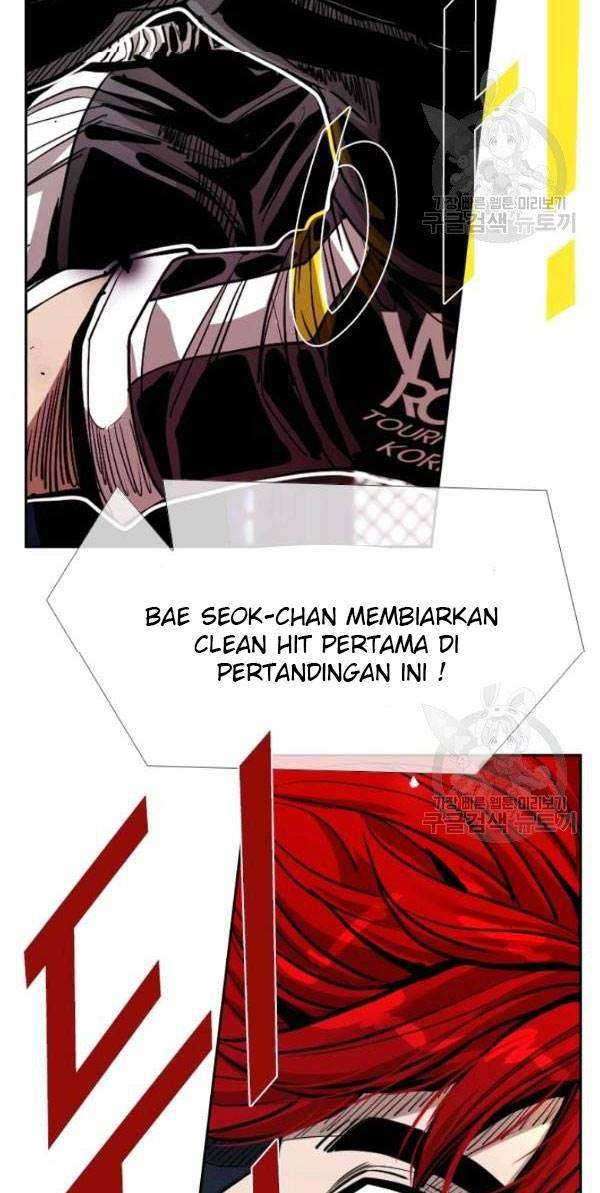 Shark Chapter 205 - halaman 69