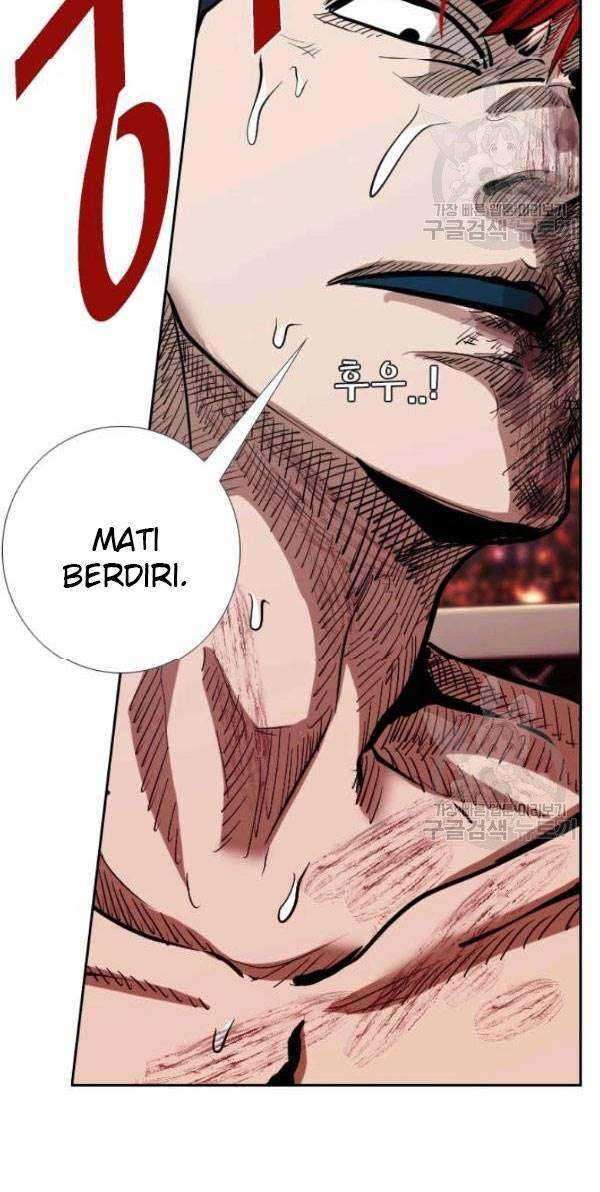 Shark Chapter 205 - halaman 70