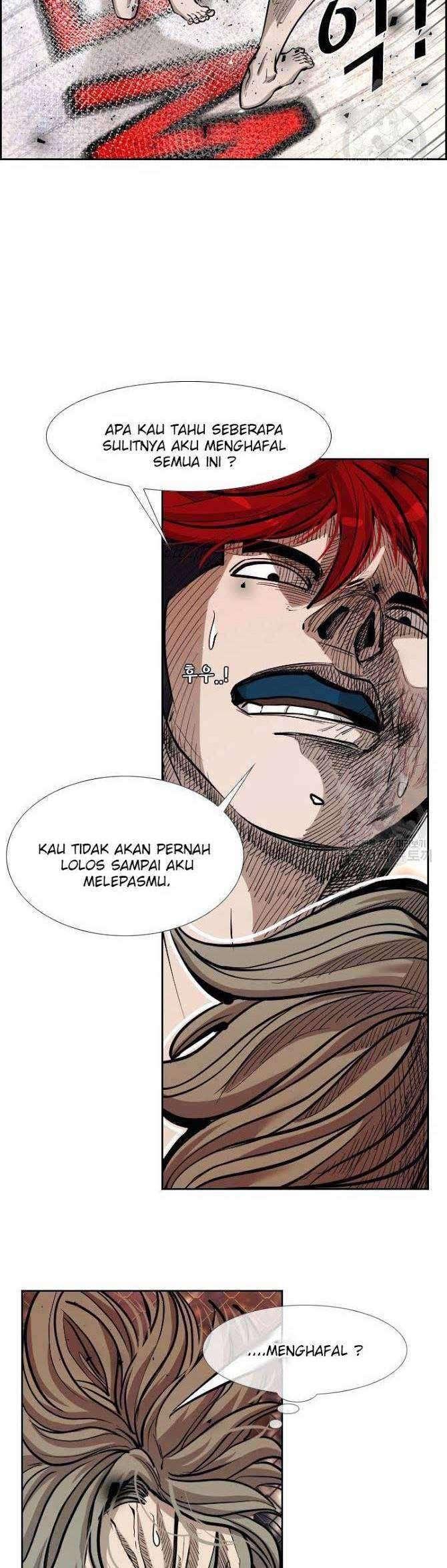 Shark Chapter 206 - halaman 15