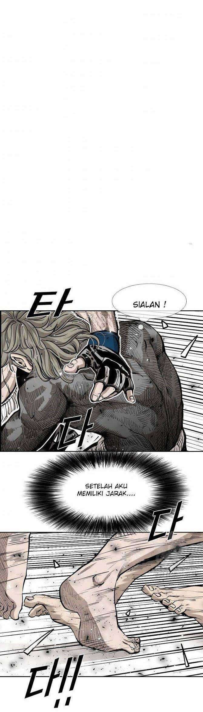 Shark Chapter 206 - halaman 23