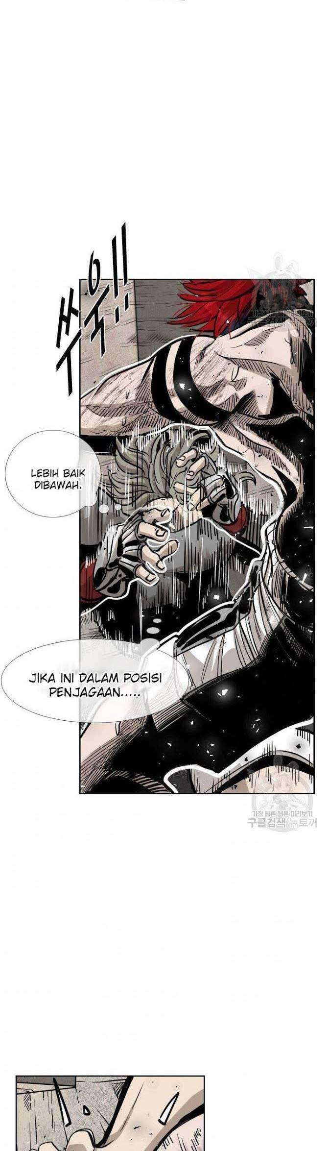 Shark Chapter 206 - halaman 27