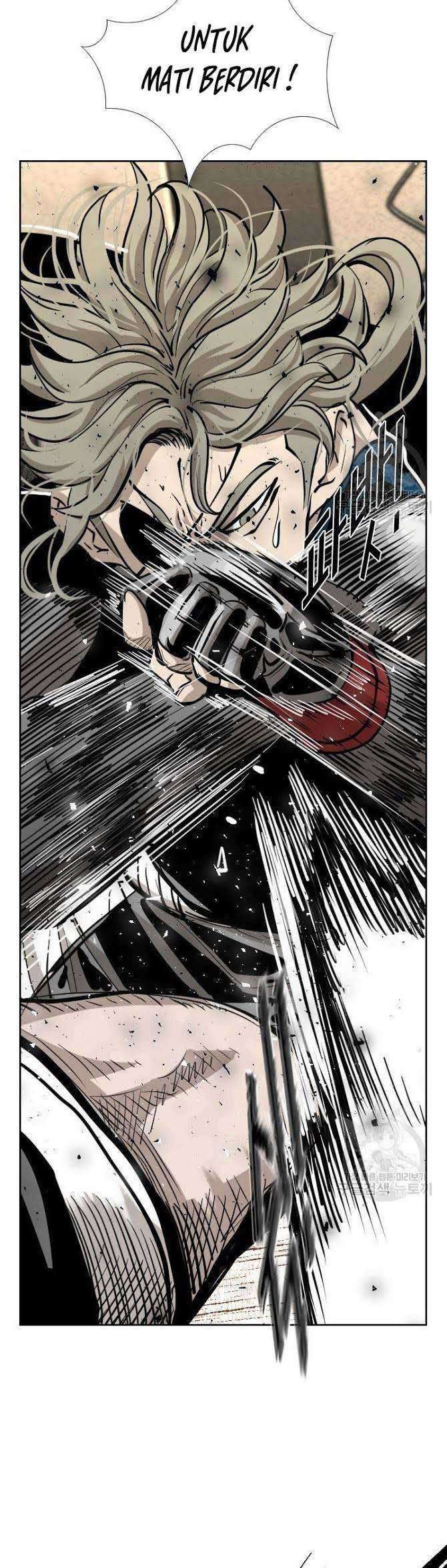 Shark Chapter 206 - halaman 30