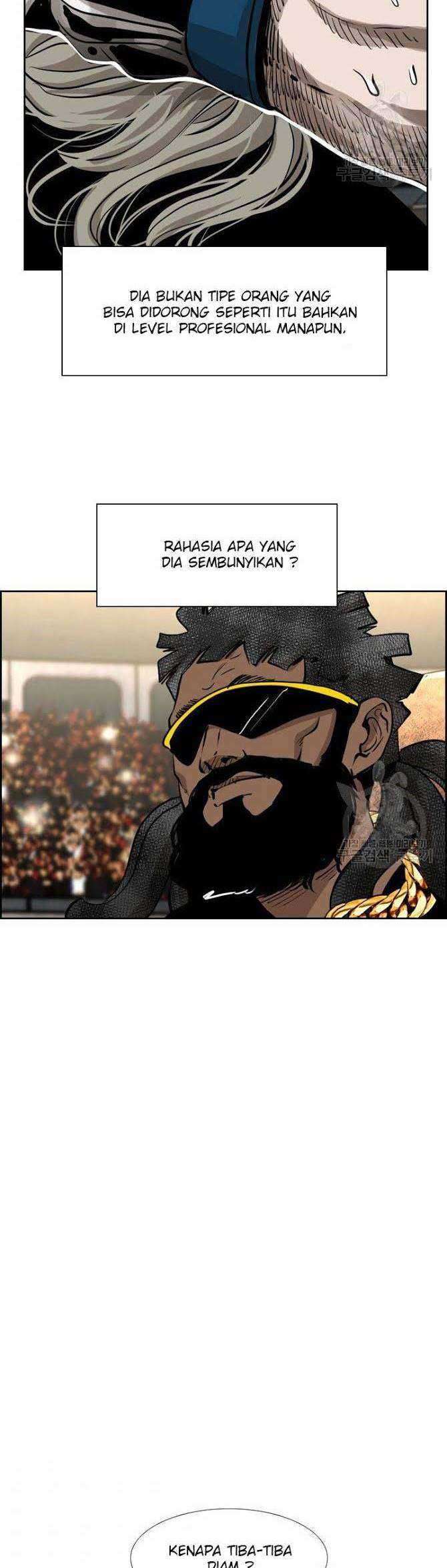 Shark Chapter 206 - halaman 35