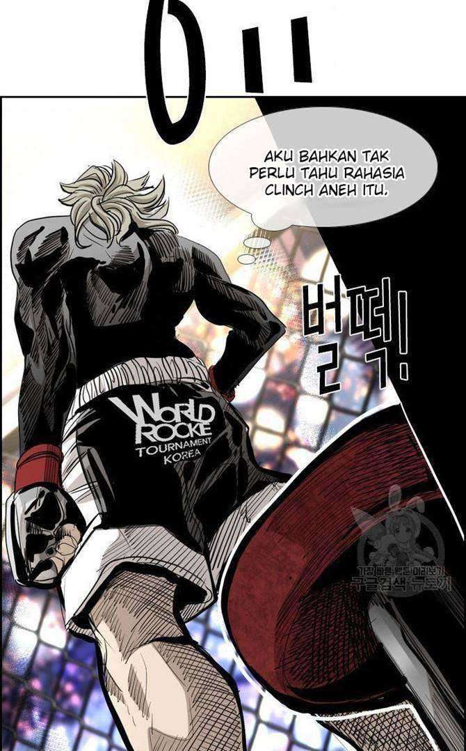 Shark Chapter 206 - halaman 48