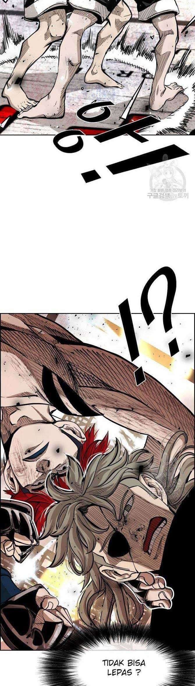 Shark Chapter 206 - halaman 7