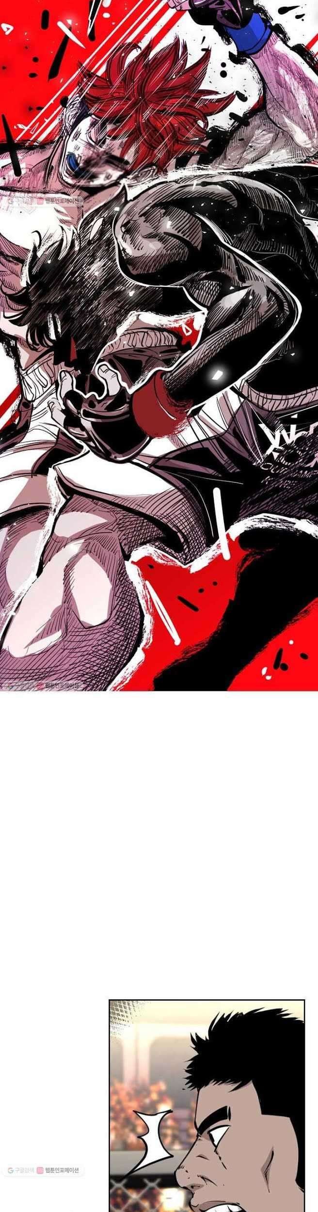 Shark Chapter 207 - halaman 16