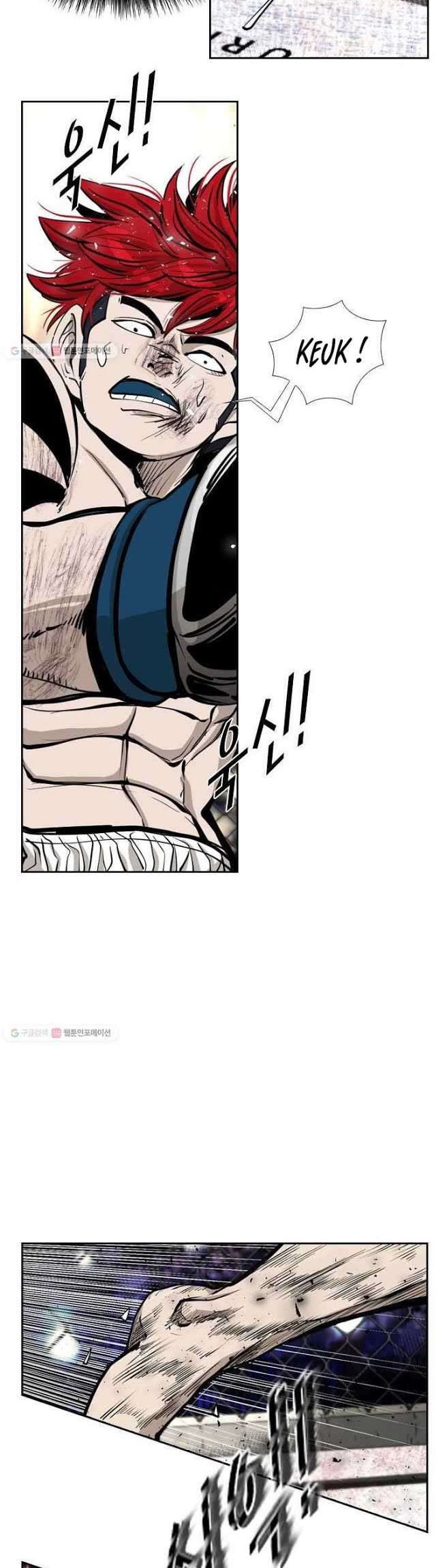 Shark Chapter 207 - halaman 33