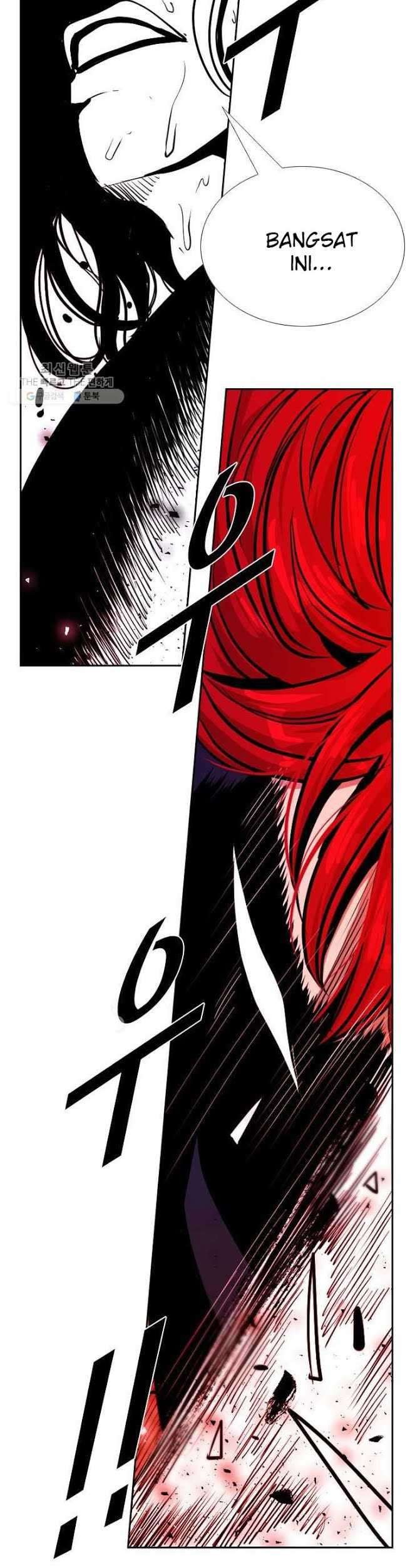 Shark Chapter 208 - halaman 14