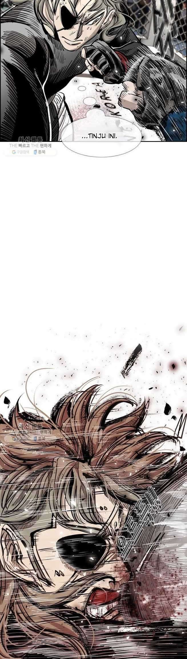 Shark Chapter 208 - halaman 29
