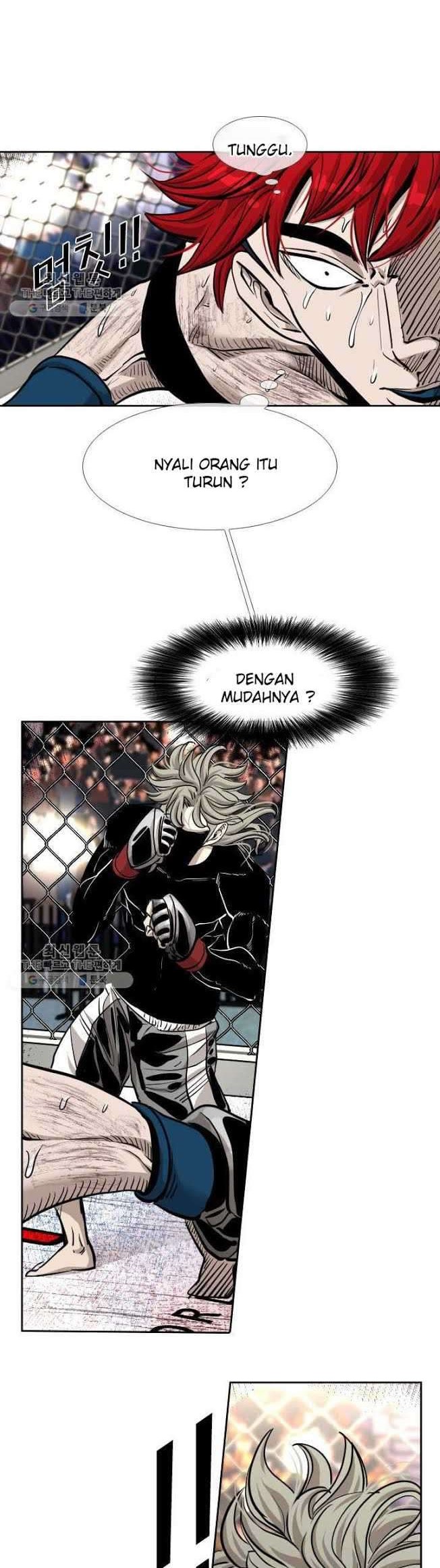 Shark Chapter 208 - halaman 7