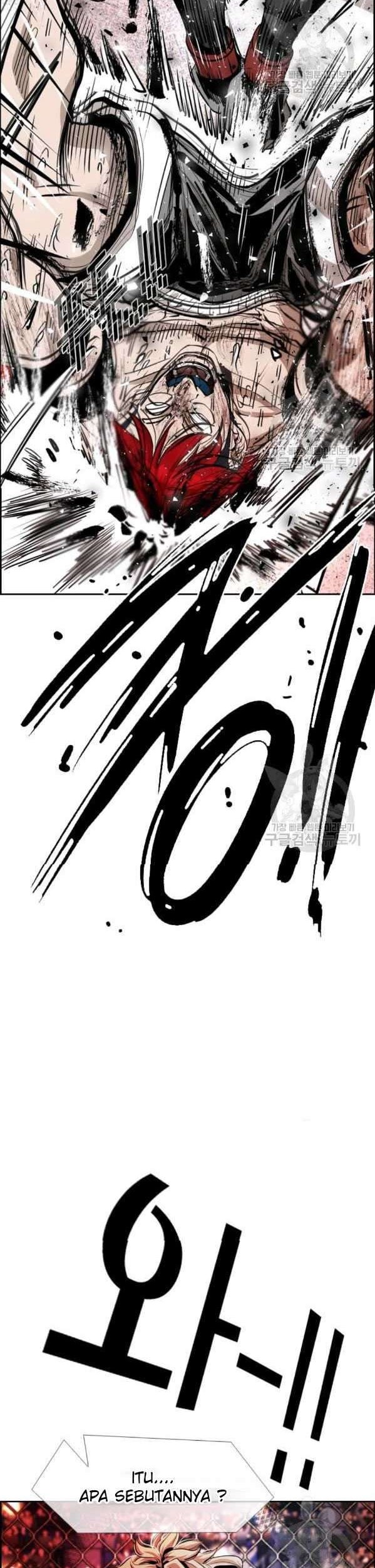 Shark Chapter 209 - halaman 12