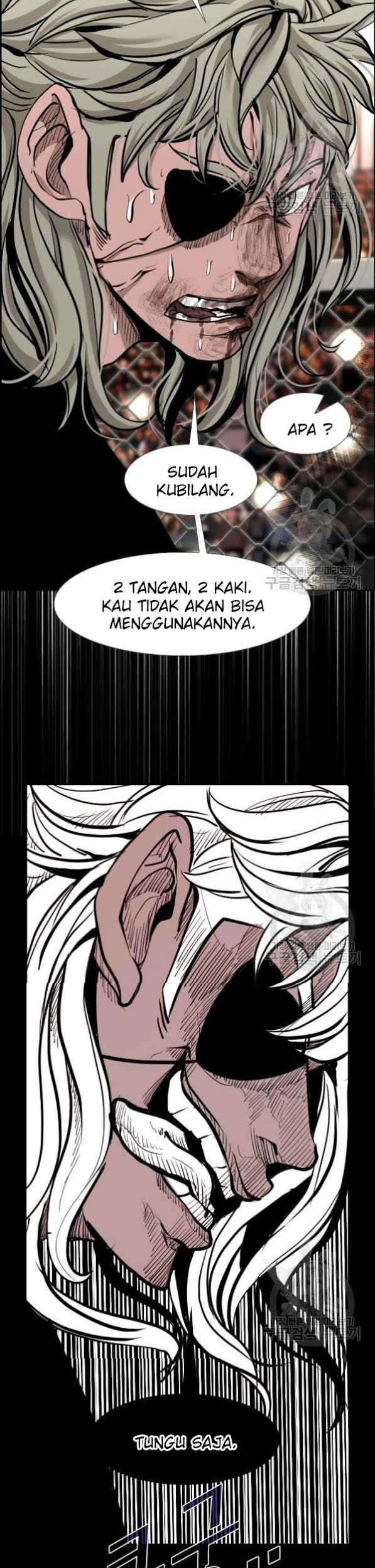 Shark Chapter 209 - halaman 30