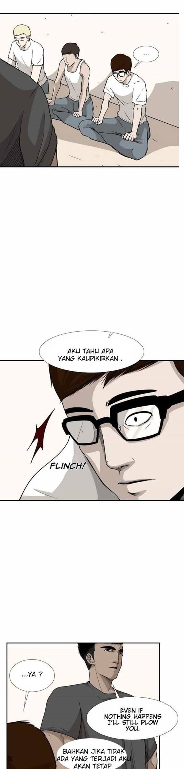 Shark Chapter 21 - halaman 10