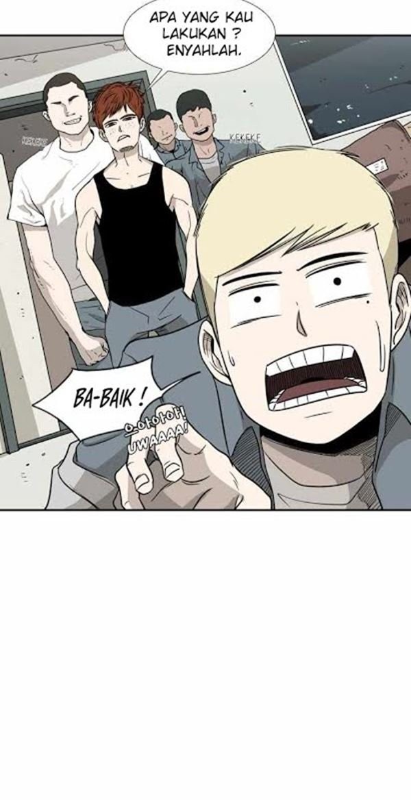 Shark Chapter 21 - halaman 17