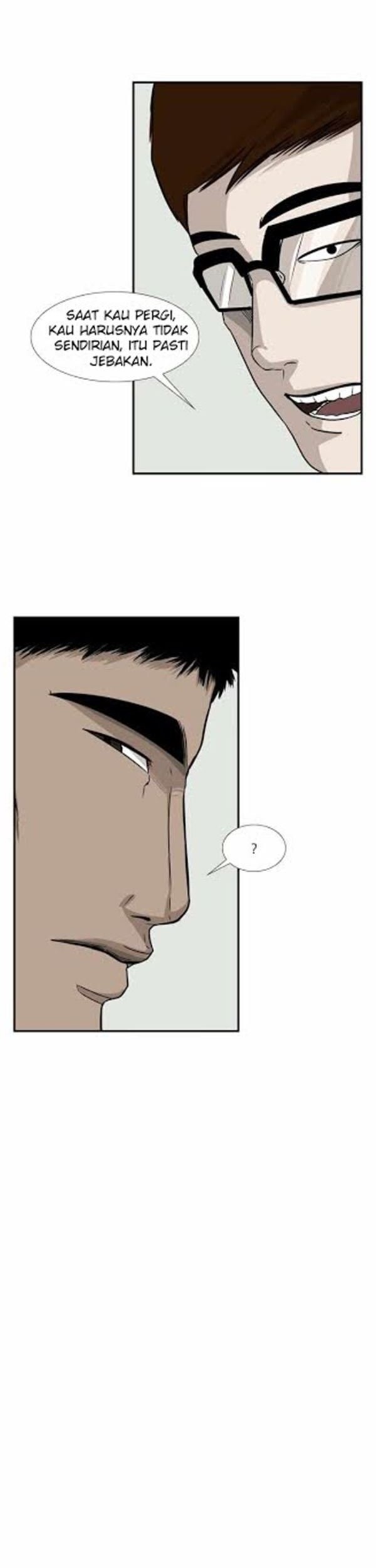 Shark Chapter 21 - halaman 30