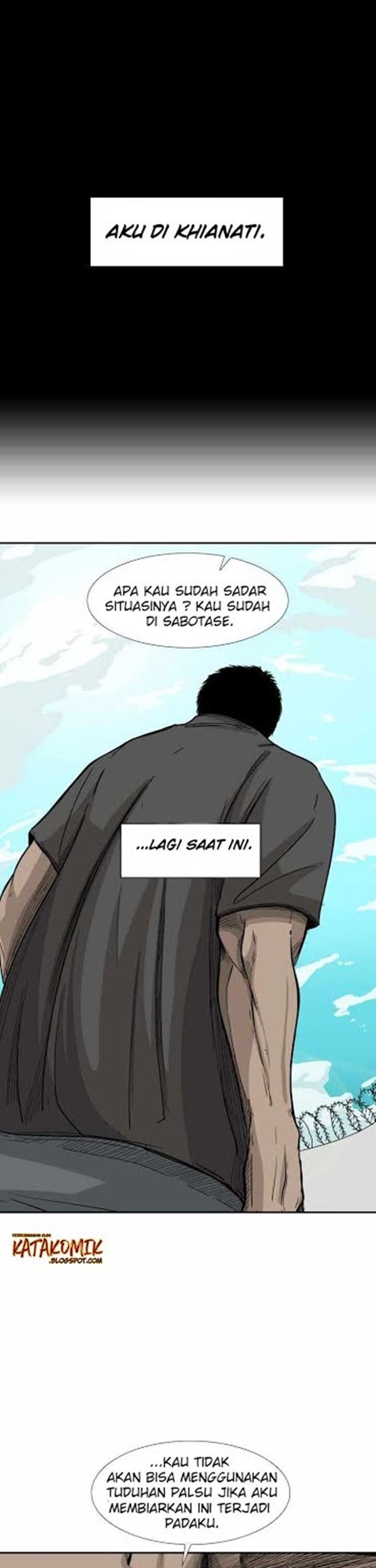 Shark Chapter 21 - halaman 39