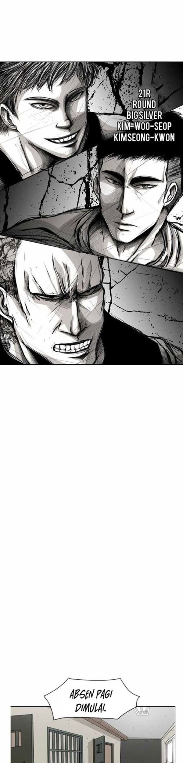 Shark Chapter 21 - halaman 4