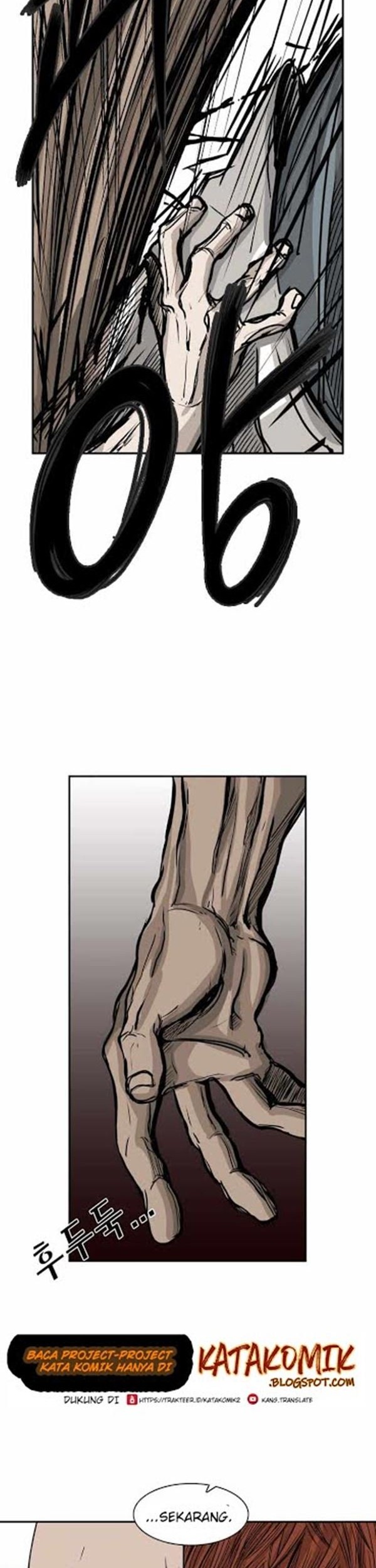 Shark Chapter 21 - halaman 42