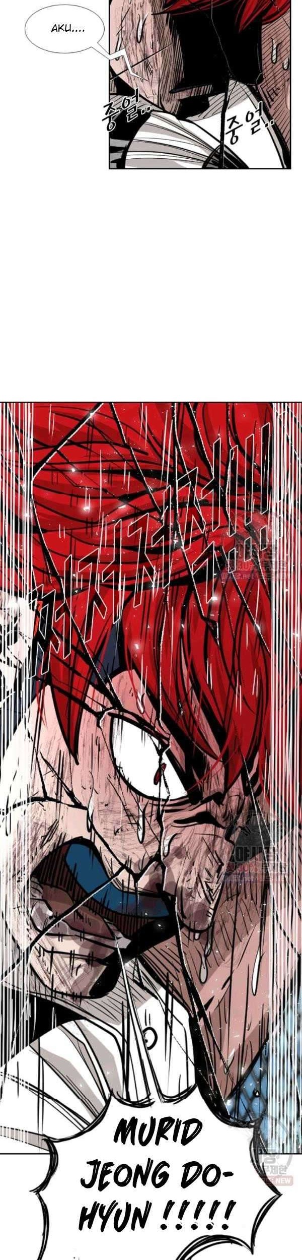 Shark Chapter 210 - halaman 39