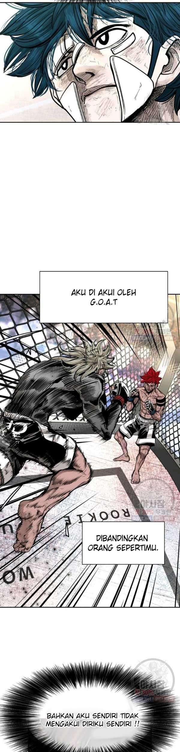 Shark Chapter 210 - halaman 44