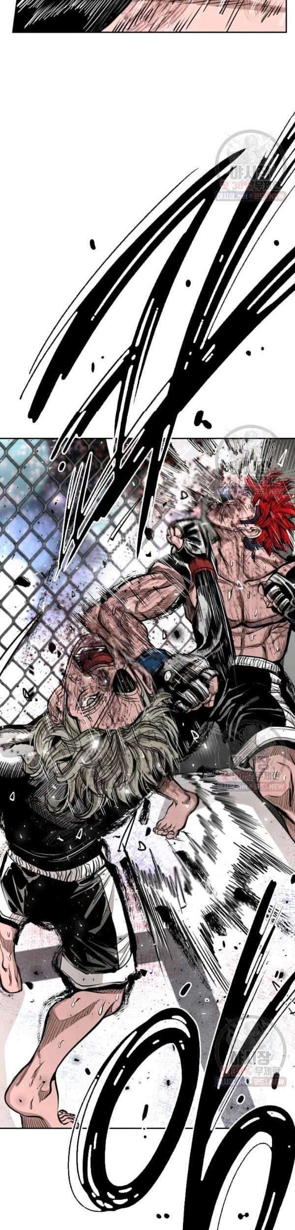 Shark Chapter 210 - halaman 53