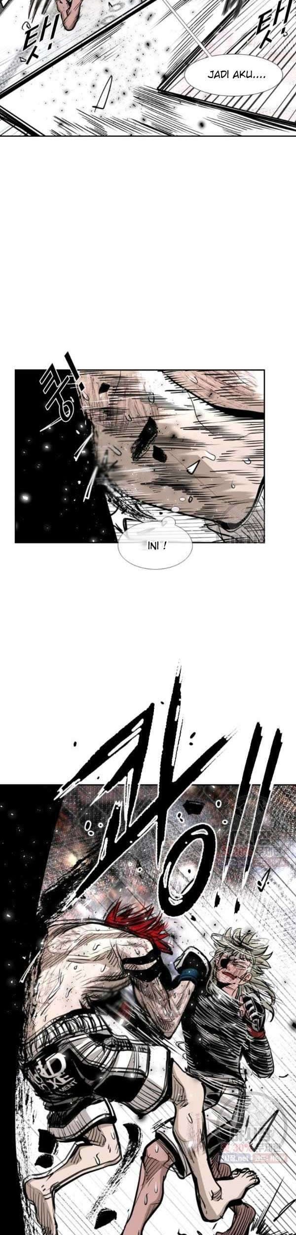 Shark Chapter 210 - halaman 9
