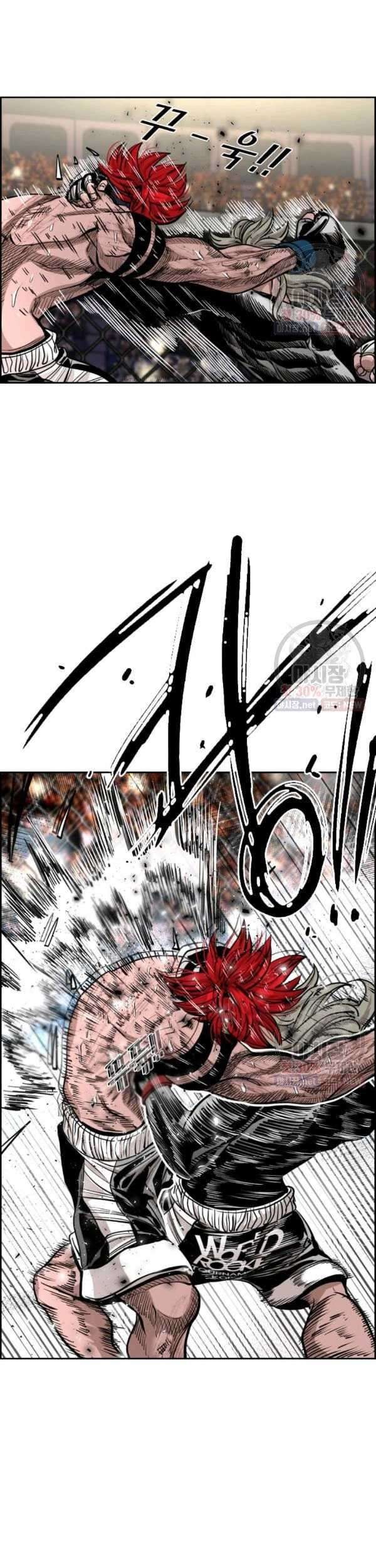 Shark Chapter 211 - halaman 14