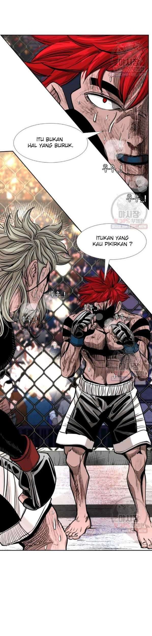 Shark Chapter 211 - halaman 24