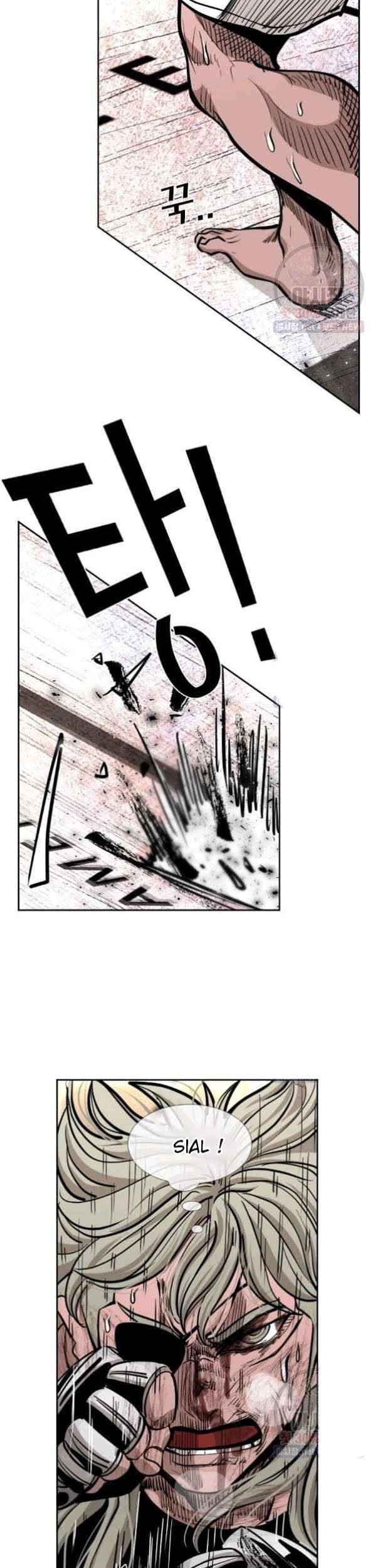 Shark Chapter 211 - halaman 26