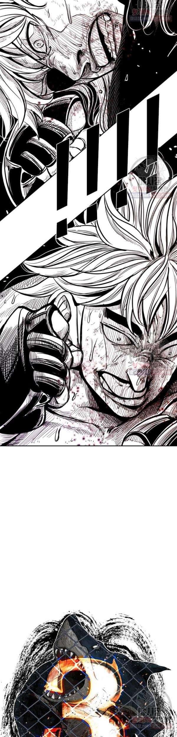 Shark Chapter 211 - halaman 3