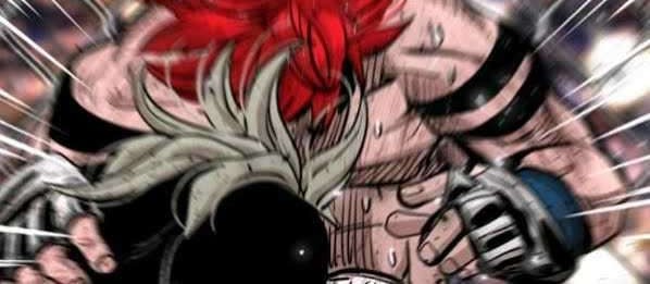 Shark Chapter 211 - halaman 31