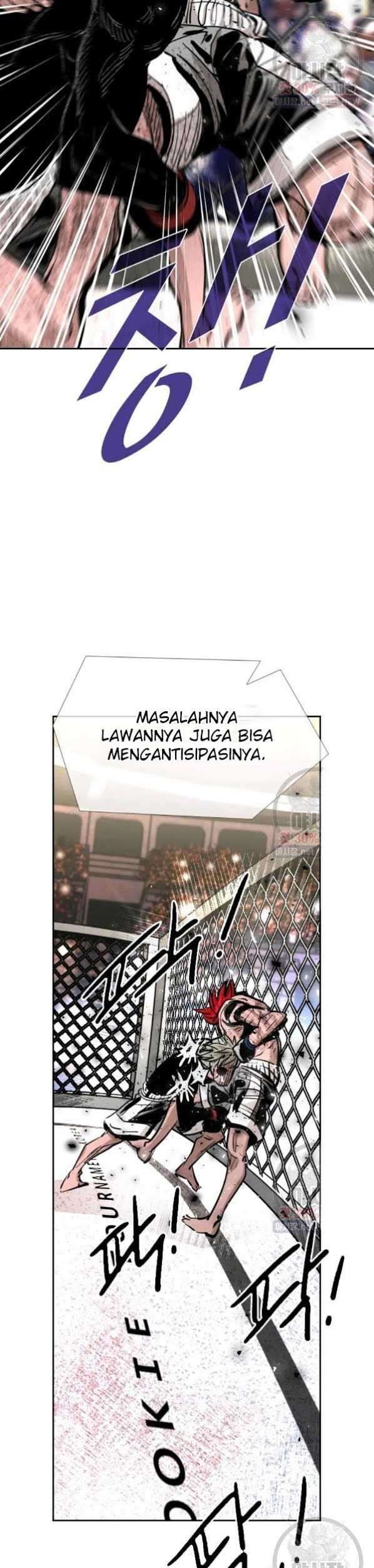 Shark Chapter 211 - halaman 32