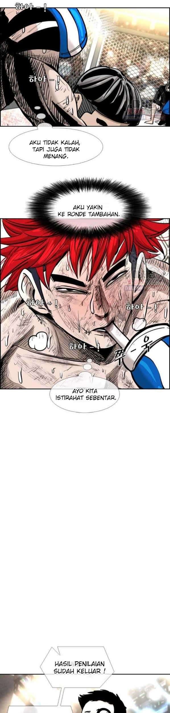 Shark Chapter 211 - halaman 42