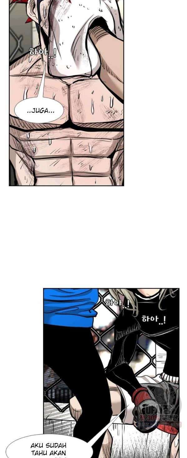 Shark Chapter 211 - halaman 47