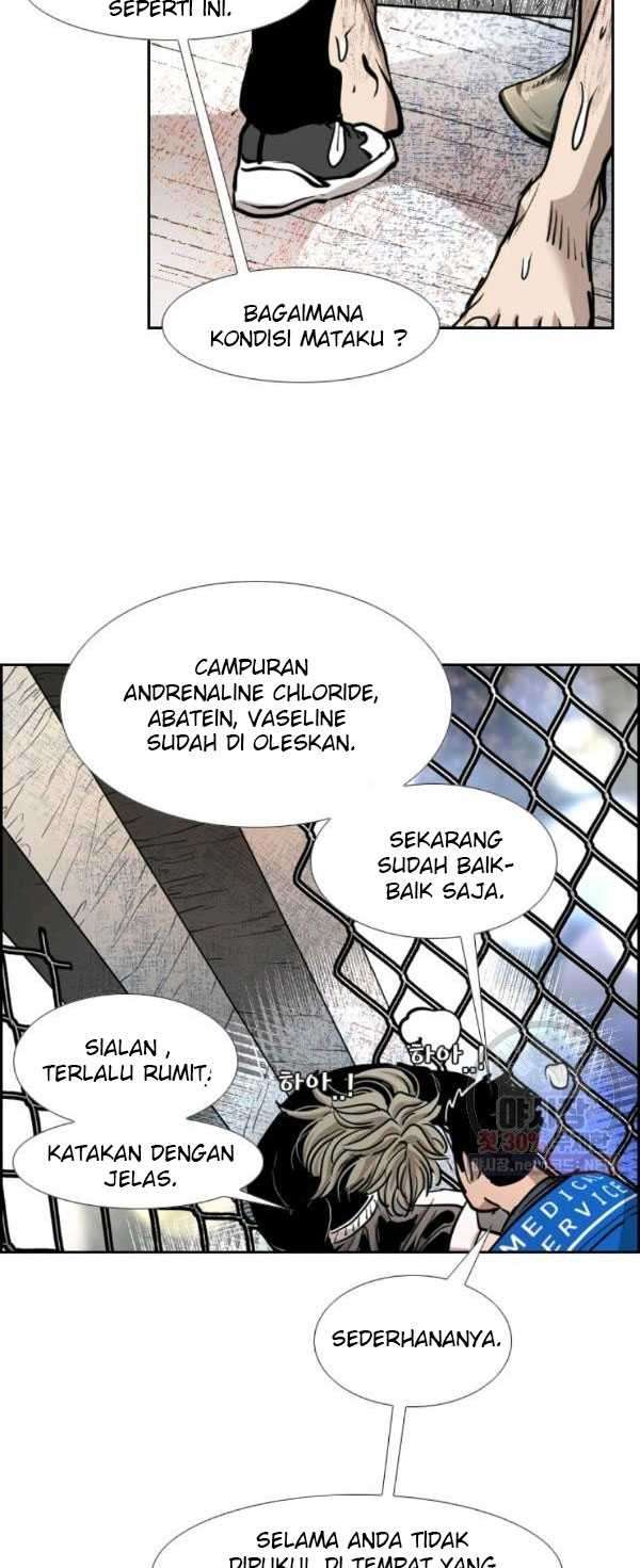 Shark Chapter 211 - halaman 48