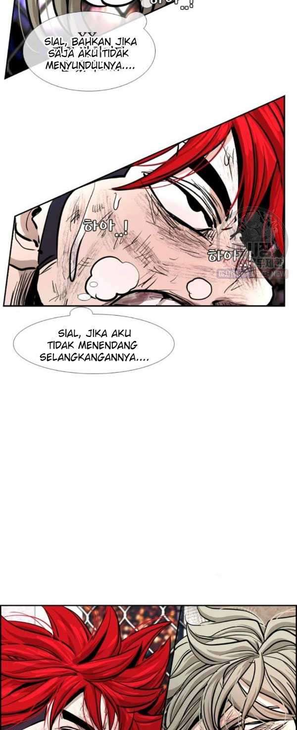 Shark Chapter 211 - halaman 50