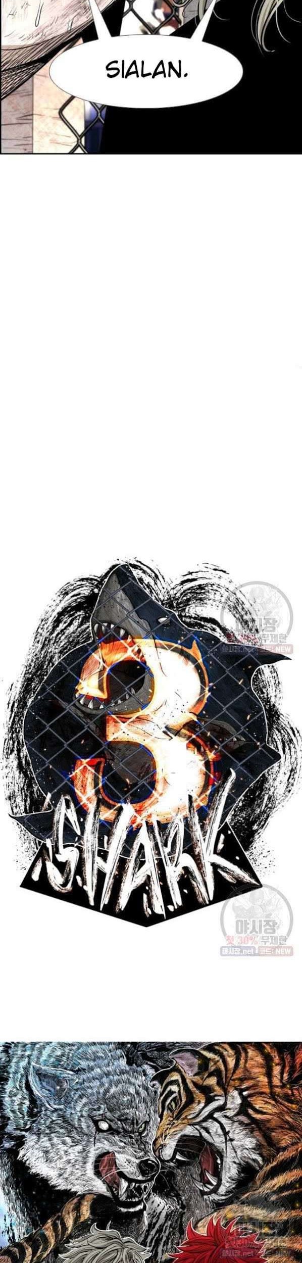 Shark Chapter 212 - halaman 3