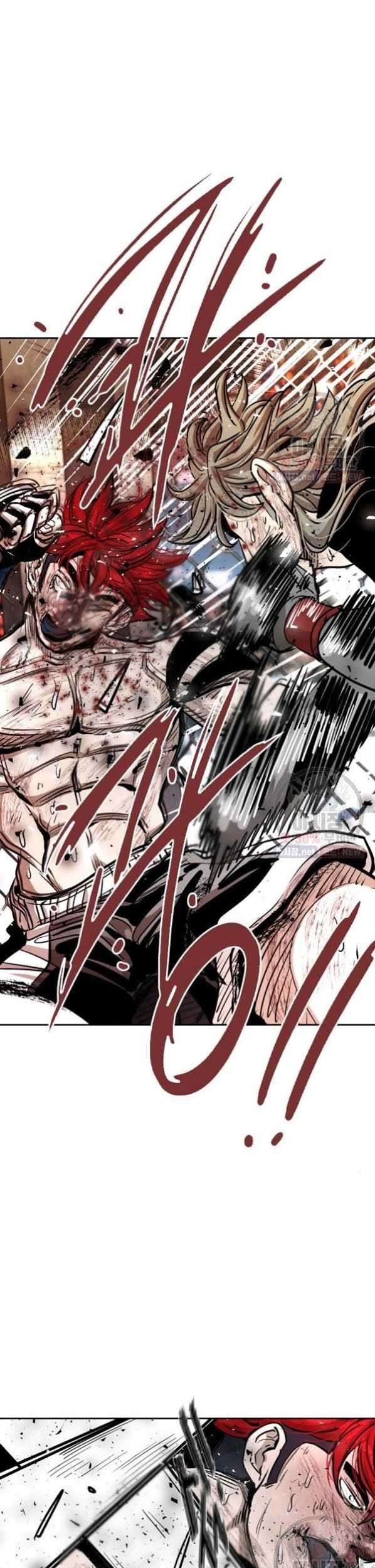 Shark Chapter 212 - halaman 32